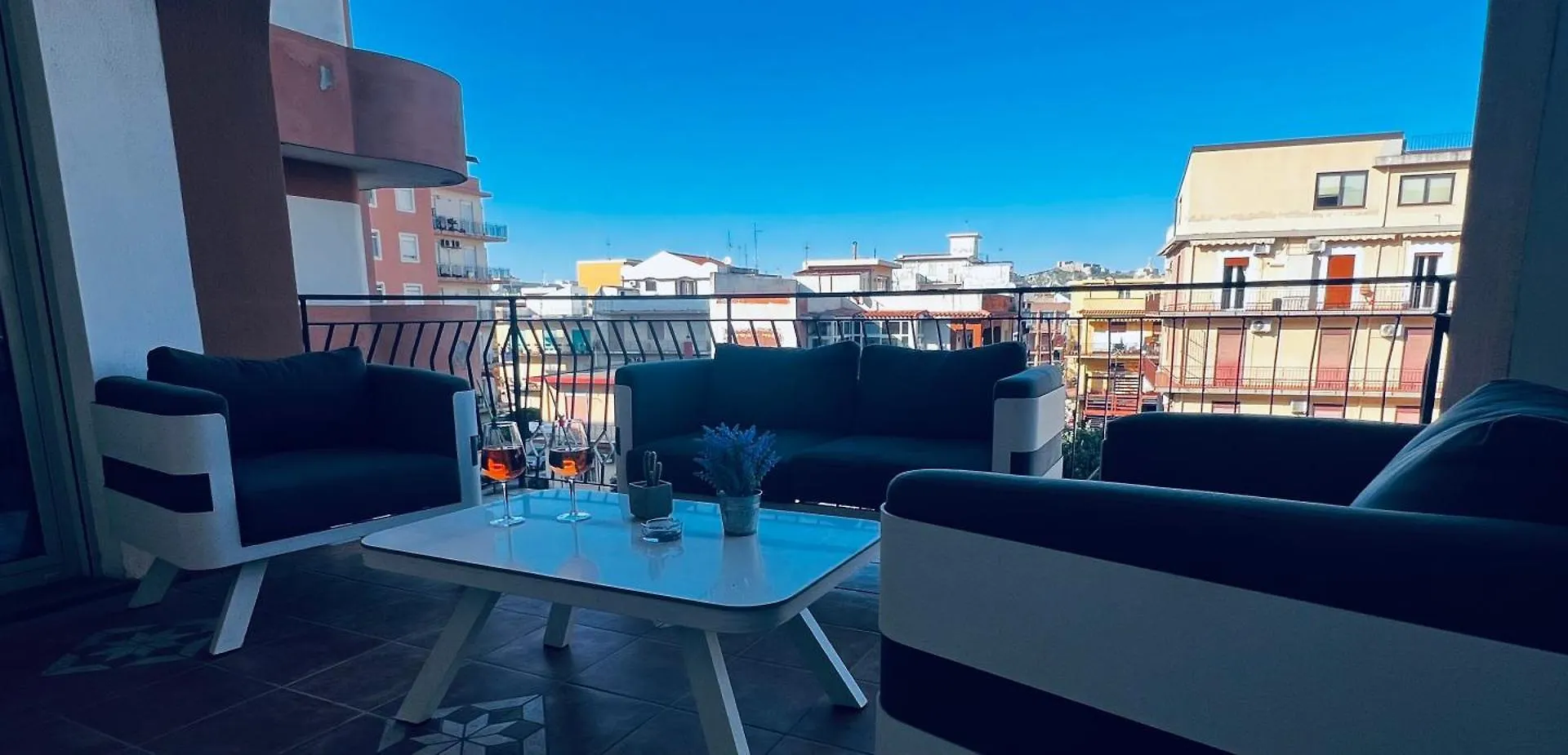Casa Vacanze San Giovanni ميلاتسو