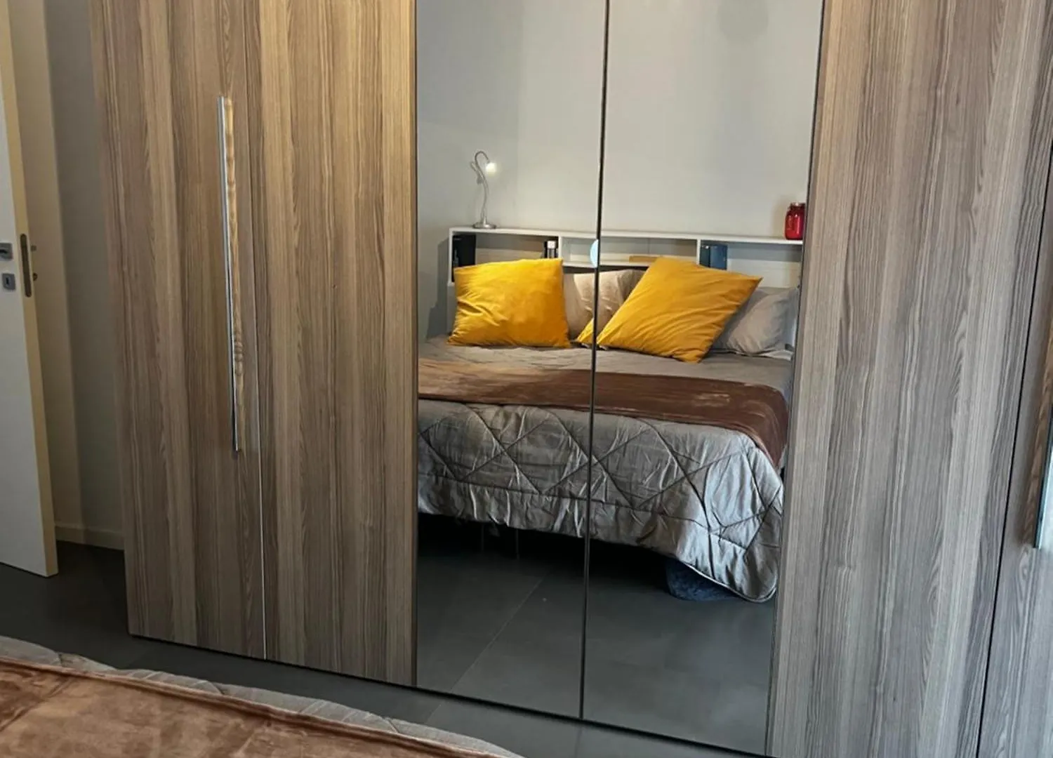 Lejlighed Casa Vacanze San Giovanni Milazzo