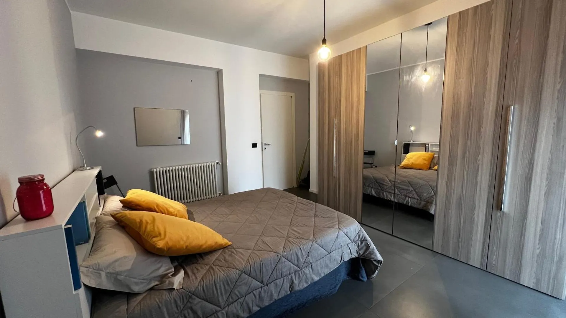 Casa Vacanze San Giovanni Milazzo Italien