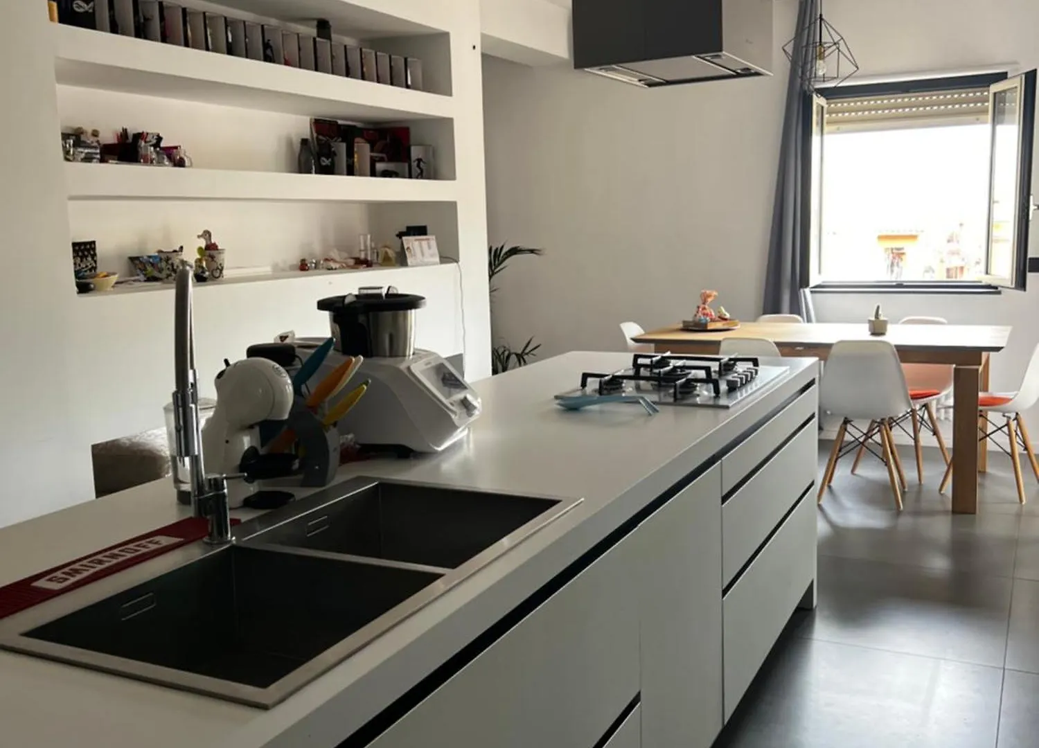 Lejlighed Casa Vacanze San Giovanni Milazzo