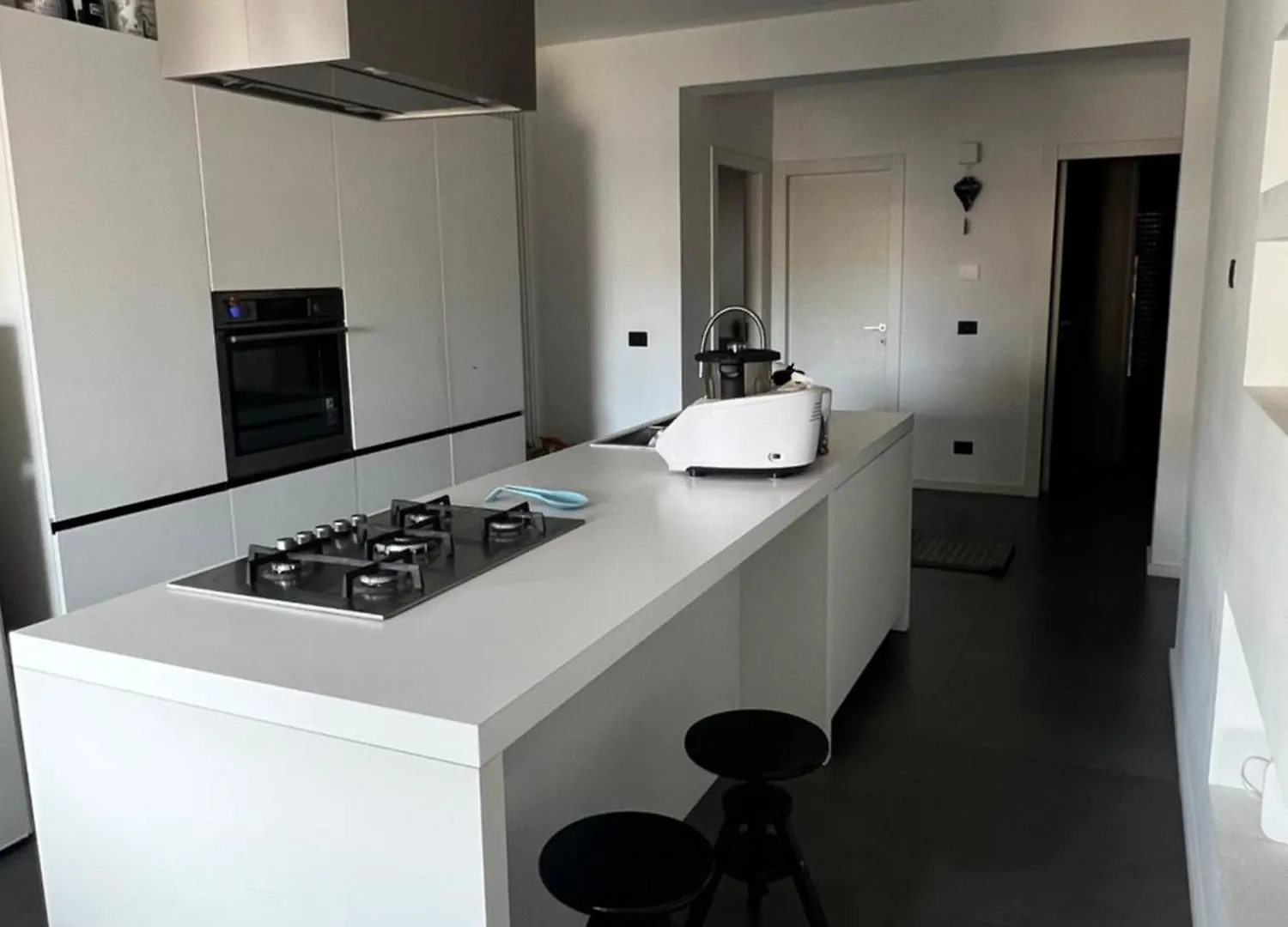 Casa Vacanze San Giovanni Milazzo