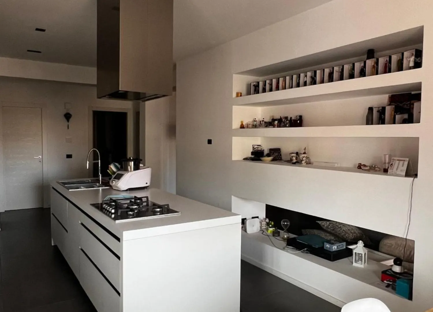 Casa Vacanze San Giovanni Milazzo Lejlighed