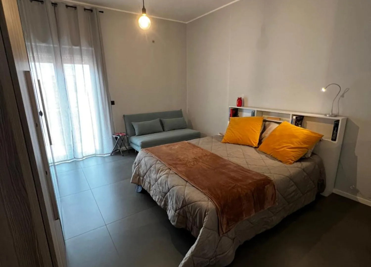 Casa Vacanze San Giovanni Milazzo