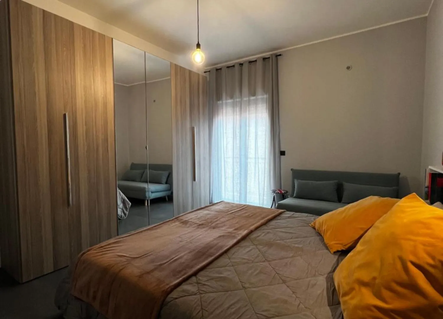 Casa Vacanze San Giovanni ميلاتسو إيطاليا