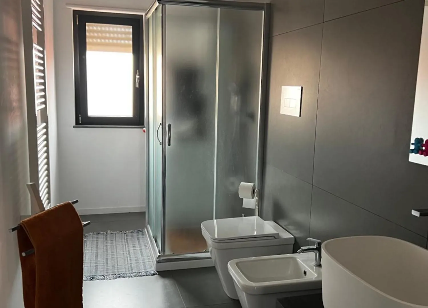 Casa Vacanze San Giovanni Milazzo Italien