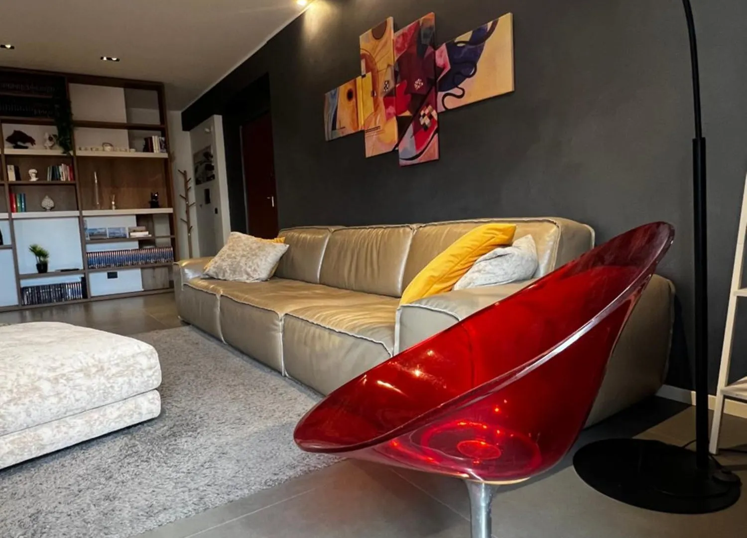 Casa Vacanze San Giovanni Milazzo 0*,