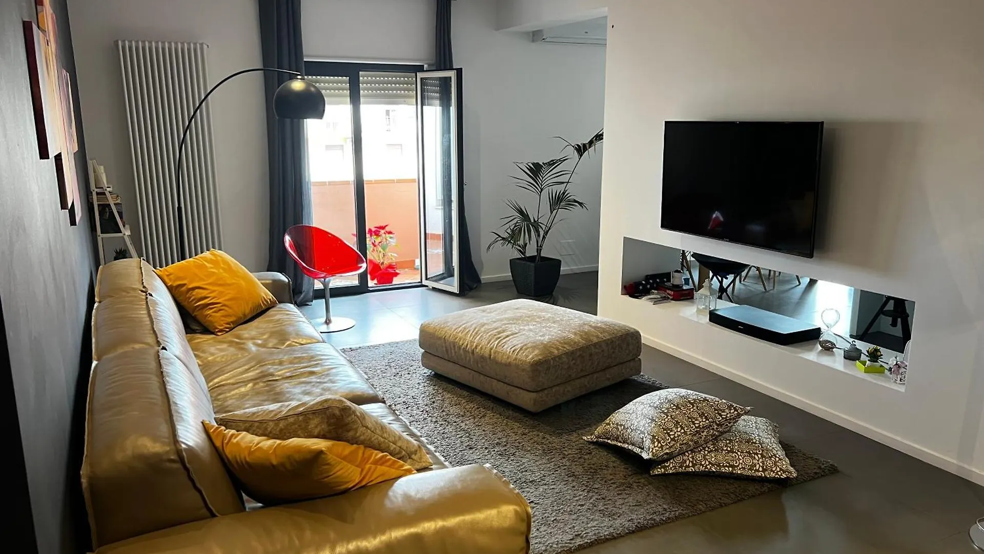 Casa Vacanze San Giovanni Milazzo