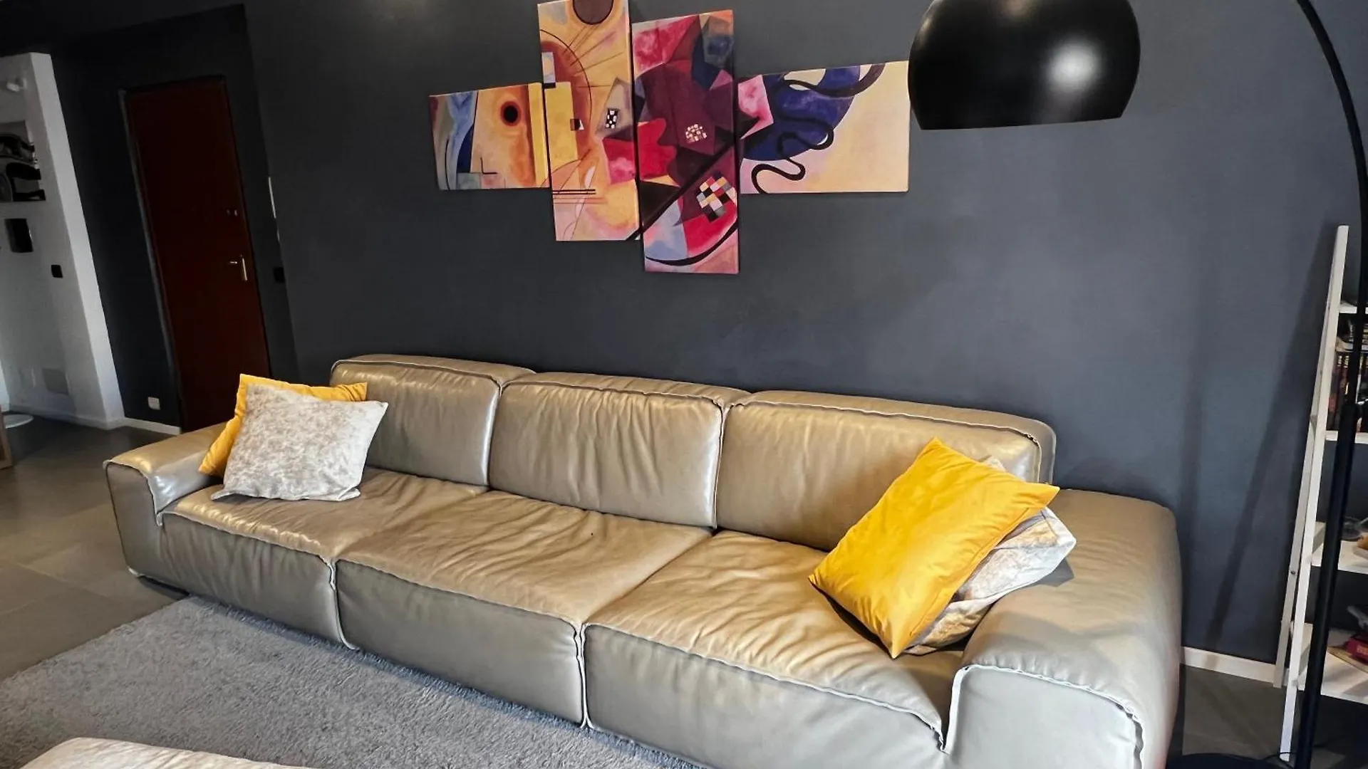 شقة Casa Vacanze San Giovanni ميلاتسو إيطاليا