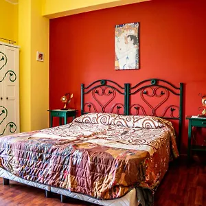 Apartmán Domus Musia, Milazzo