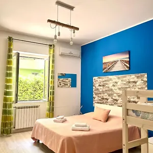  Appartement Vista Eolie Milazzo-